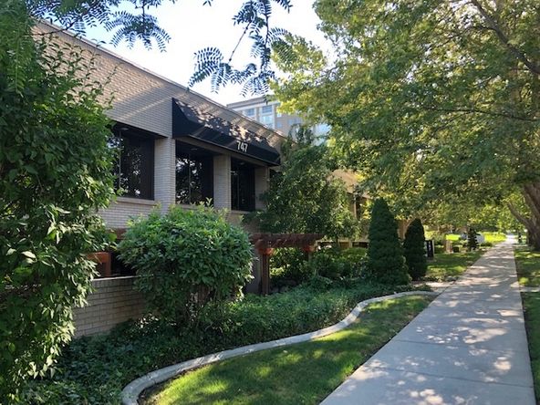 747 E South Temple, Salt Lake City, UT 84102